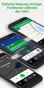 Android Auto - EDV-Guru(Guru e.U.)