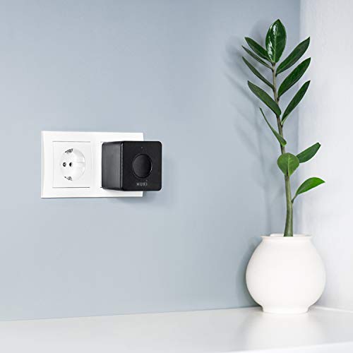 Nuki Bridge - Chiusura automatica con Bluetooth e WiFi - Smart Home - ifttt - EDV-Guru (Guru e.U.)