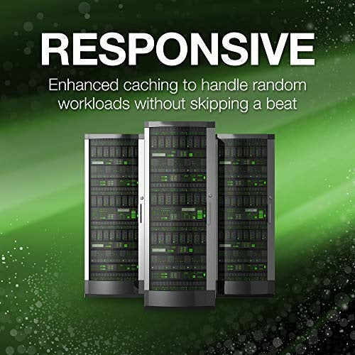 16TB Seagate ST16000NM001G Exos X16, 3.5" Enterprise HDD, SATA 3.0 (6GB/S), 7200RPM, 256MB Cache, 4.16ms, OEM - EDV-Guru (Guru e.U.)