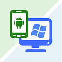 智能手机的伴侣 - 链接到 Windows - EDV-Guru (Guru e.U.)