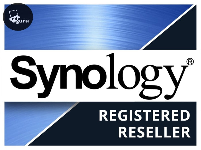 租用而不是购买 - Synology Server Rent Guru Cloud(在其他版本中也可共享和管理)