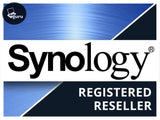 Huur in plaats van te kopen - Rent Synology Server Guru Cloud (gedeeld en beheerd ook in andere varianten