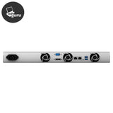 租用而不是购买 - Synology Server Rent Guru Cloud(在其他版本中也可共享和管理)