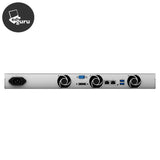 구매 대신 임대 - Synology Server Rent Guru Cloud(다른 변형에서도 공유 및 관리됨)