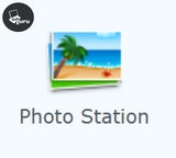 구매 대신 임대 - Synology Server Rent Guru Cloud(다른 변형에서도 공유 및 관리됨)