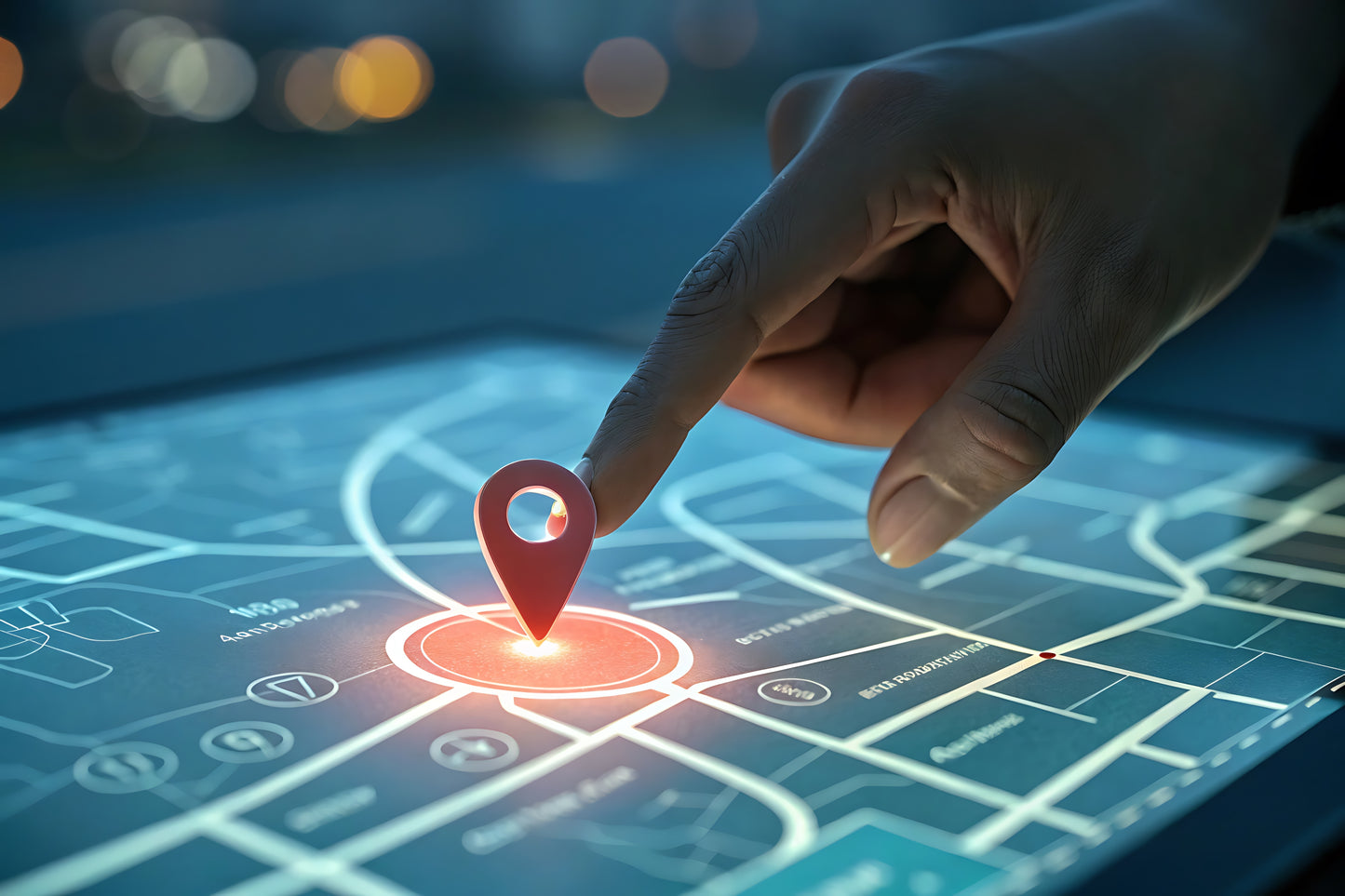 Il vostro indirizzo aziendale ufficiale in Austria – utilizzabile in modo flessibile