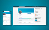 LinkedIn Contacto y adquisición de clientes en AutoPilot: software que funciona completamente automáticamente para usted en LinkedIn + Asesoramiento continuo y soporte, ¡incluyendo asesoramiento profesional de perfil de LinkedIn para la optimización! - Guru (Guru E.U.)