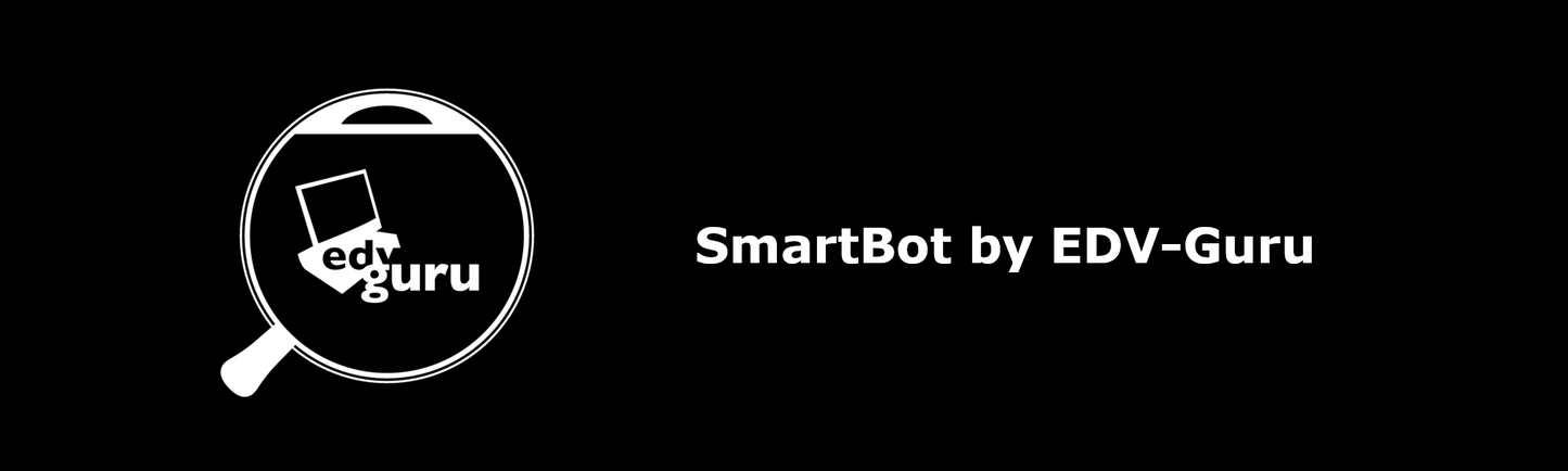 LinkedIn Contacto y adquisición de clientes en AutoPilot- SmartBot por EDV-Guru ¡El trabajo totalmente automático para usted en LinkedIn + Asesoramiento continuo y soporte, incluidos los consejos profesionales de perfil de LinkedIn!