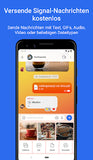 Semnal – Secure Messenger - EDV-Guru (Guru e.U.)