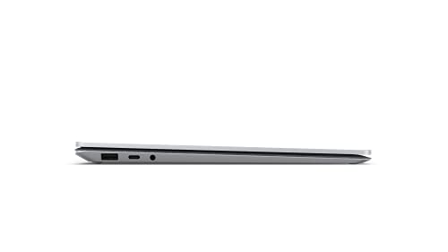 Microsoft Surface Laptop 4, 13,5palcový notebook (Ryzen 5se, 8 GB RAM, 128 GB SSD, Win 10 Home) Platinum - EDV-Guru (Guru e.U.)