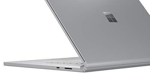 Microsoft Surface Book 3, laptop 2 em 1 de 13,5 polegadas (Intel Core i5, 8 GB de RAM, SSD de 256 GB, Win 10 Home) - EDV-Guru (Guru e.U.)