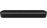Sonos Beam Smart Soundbar, черный — Компактная звуковая панель для телевизора и потоковой передачи музыки с Wi-Fi, голосовым управлением Alexa, Google Assistant и HDMI ARC — Совместимая с AirPlay музыкальная и ТВ-колонка — EDV-Guru (Guru e.U.)