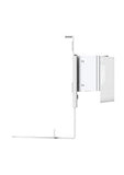 Vogels SOUND 4201 扬声器壁挂支架，适用于 Sonos One (SL) 和 Play:1，最大 1 个5 kg，可倾斜 -30°/+30°，旋转最大 70°（左/右），白色，1 个支架 - EDV-Guru（Guru e.U.）