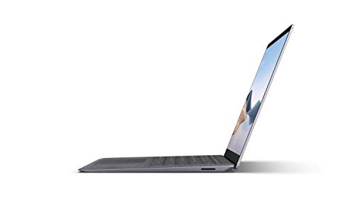 Microsoft Surface Laptop 4, 13,5palcový notebook (Ryzen 5se, 8 GB RAM, 128 GB SSD, Win 10 Home) Platinum - EDV-Guru (Guru e.U.)