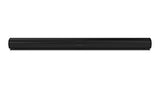Sonos Arc Soundbar, noir - Barre de son élégante haut de gamme pour un son cinéma palpitant - Avec Dolby Atmos, Apple AirPlay2, commande vocale Alexa et Google Assistant - EDV-Guru (Guru e.U.)