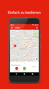 CityBike Viena - IT Guru (Guru e.U.)