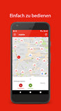 CityBike Viena - IT Guru (Guru e.U.)