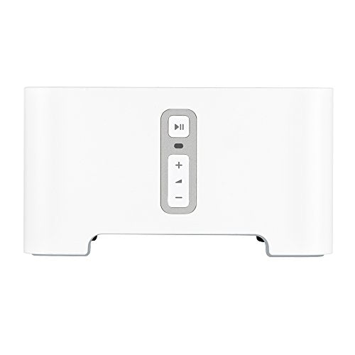 Streaming de muzică Sonos CONNECT prin WLAN pentru echipamente audio convenționale - EDV-Guru (Guru e.U.)