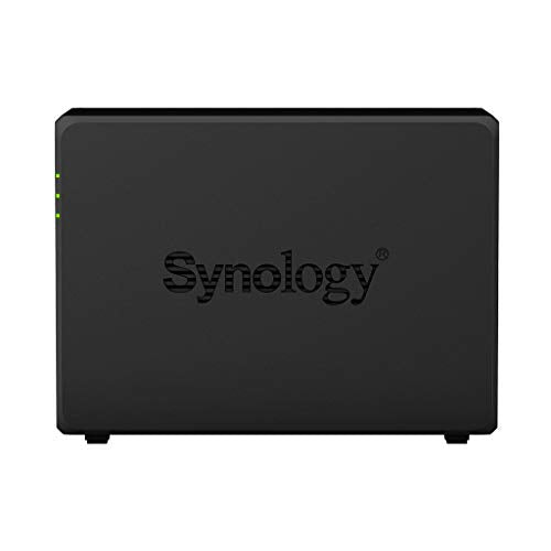 SINDIONIONY DS720 + 8 BAICE SEACH SEAND SEAD, 2 X 4TB SEAD SEAD SEAD SEACE - EDV-GURUS (GUR-GURU (GUR-GURU (Guru E.U.)
