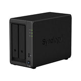 SINDIONIONY DS720 + 8 BAICE SEACH SEAND SEAD, 2 X 4TB SEAD SEAD SEAD SEACE - EDV-GURUS (GUR-GURU (GUR-GURU (Guru E.U.)