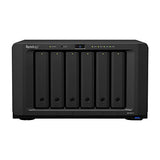 Synology NAS DS1621+ 6bay Desktop 4GB RAM 4X GBE - EDV-Guru (Guru e.U.)