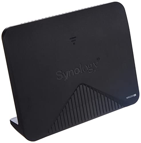 Router mesh Synology MR2200AC - EDV-Guru (Guru e.U.)