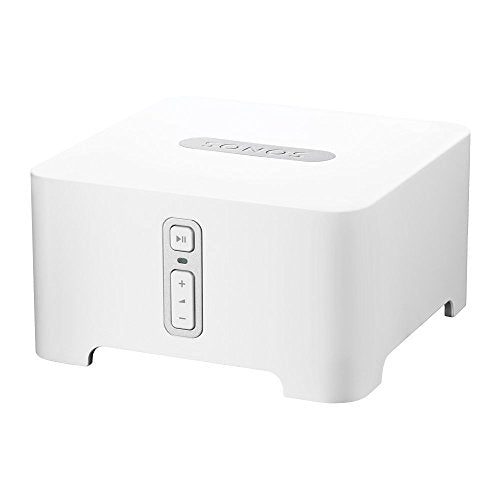 Streaming de muzică Sonos CONNECT prin WLAN pentru echipamente audio convenționale - EDV-Guru (Guru e.U.)