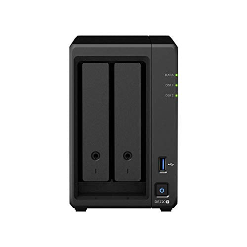 SINDIONIONY DS720 + 8 BAICE SEACH SEAND SEAD, 2 X 4TB SEAD SEAD SEAD SEACE - EDV-GURUS (GUR-GURU (GUR-GURU (Guru E.U.)