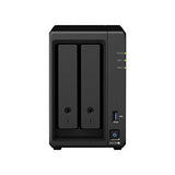 SINDIONIONY DS720 + 8 BAICE SEACH SEAND SEAD, 2 X 4TB SEAD SEAD SEAD SEACE - EDV-GURUS (GUR-GURU (GUR-GURU (Guru E.U.)