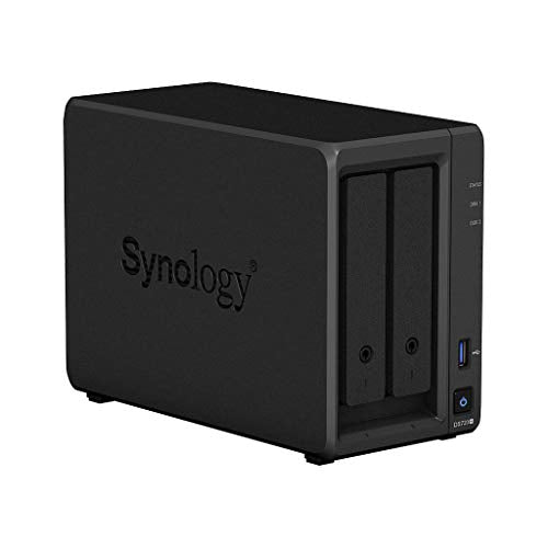 SINDIONIONY DS720 + 8 BAICE SEACH SEAND SEAD, 2 X 4TB SEAD SEAD SEAD SEACE - EDV-GURUS (GUR-GURU (GUR-GURU (Guru E.U.)