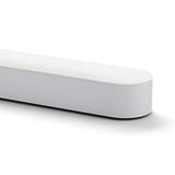Умная звуковая панель Sonos Beam, белый — Компактная звуковая панель для телевизора и потоковой передачи музыки с Wi-Fi, голосовым управлением Alexa, Google Assistant и HDMI ARC — Совместимая с AirPlay музыкальная и ТВ-колонка — EDV-Guru (Guru e.U.)