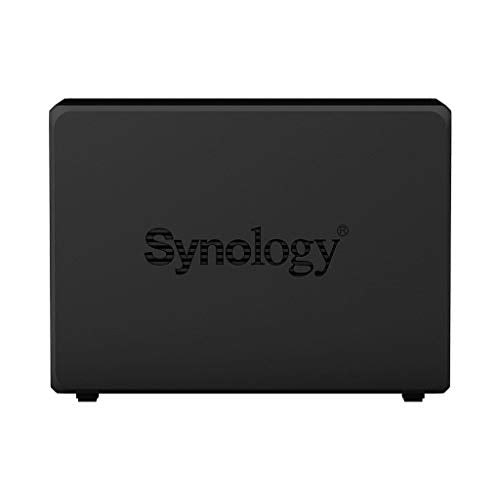 SINDIONIONY DS720 + 8 BAICE SEACH SEAND SEAD, 2 X 4TB SEAD SEAD SEAD SEACE - EDV-GURUS (GUR-GURU (GUR-GURU (Guru E.U.)