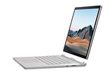 Microsoft Surface Book 3, laptop 2 em 1 de 13,5 polegadas (Intel Core i5, 8 GB de RAM, SSD de 256 GB, Win 10 Home) - EDV-Guru (Guru e.U.)