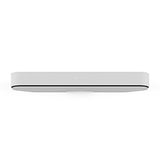 Умная звуковая панель Sonos Beam, белый — Компактная звуковая панель для телевизора и потоковой передачи музыки с Wi-Fi, голосовым управлением Alexa, Google Assistant и HDMI ARC — Совместимая с AirPlay музыкальная и ТВ-колонка — EDV-Guru (Guru e.U.)