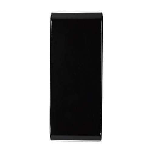 Sonos Sub, černý - Výkonný WLAN subwoofer pro dynamické a hluboké basy pro všechny reproduktory Sonos - Elegantní multiroom subwoofer pro prvotřídní zvuk - EDV-Guru (Guru e.U.)