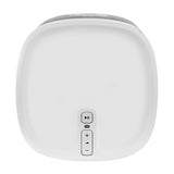 Sonos Play:1 Smart Speaker (altoparlante WiFi compatto e potente per streaming musicale illimitato - altoparlante multiroom resistente all'umidità) bianco - EDV-Guru (Guru e.U.)
