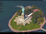 Google Earth - BT Gurusu (Guru e.U.)