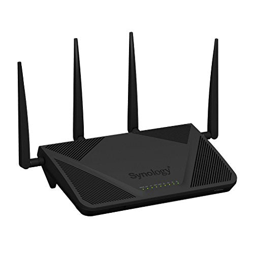 Router wireless Synology RT2600AC - EDV-Guru (Guru e.U.)