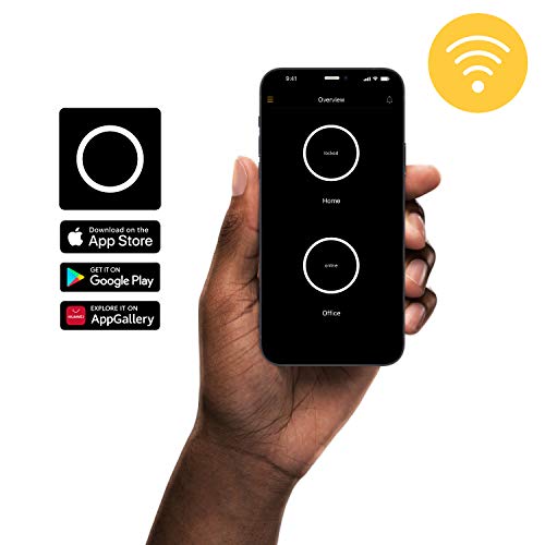 Nuki Bridge - Automatic lock with Bluetooth and WiFi - Smart Home - ifttt - EDV-Guru (Guru e.U.)