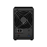 SINDIONIONY DS720 + 8 BAICE SEACH SEAND SEAD, 2 X 4TB SEAD SEAD SEAD SEACE - EDV-GURUS (GUR-GURU (GUR-GURU (Guru E.U.)