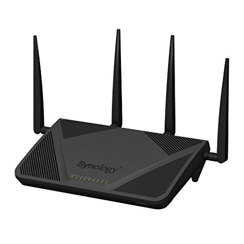 Router wireless Synology RT2600AC - EDV-Guru (Guru e.U.)