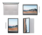 Microsoft Surface Book 3, laptop 2 em 1 de 13,5 polegadas (Intel Core i5, 8 GB de RAM, SSD de 256 GB, Win 10 Home) - EDV-Guru (Guru e.U.)