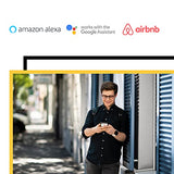 Nuki Opener, serrure de porte électronique pour immeubles d'habitation, commande l'ouverture de porte du système d'interphone avec le smartphone, ouvre-porte électrique, pont Nuki WLAN requis, Nuki Smart Home - EDV-Guru (Guru e.U.)
