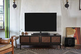 Sonos Sub, černý - Výkonný WLAN subwoofer pro dynamické a hluboké basy pro všechny reproduktory Sonos - Elegantní multiroom subwoofer pro prvotřídní zvuk - EDV-Guru (Guru e.U.)