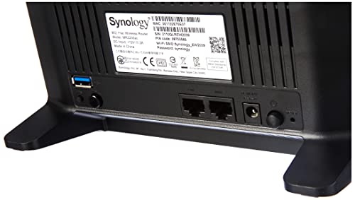 Router mesh Synology MR2200AC - EDV-Guru (Guru e.U.)