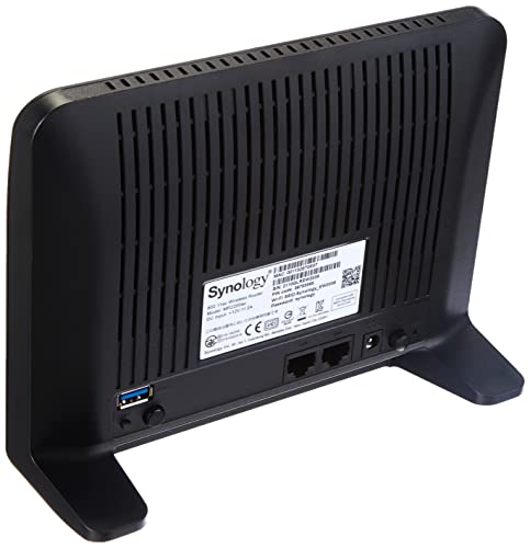 Router mesh Synology MR2200AC - EDV-Guru (Guru e.U.)