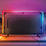PHILIPS Hue Play Gradient Faixa de luz de 65 polegadas 16 milhões de cores - EDV-Guru (Guru e.U.)