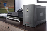 APC Back-UPS BX - BX950U-GR - Unterbrechungsfreie Stromversorgung 950VA (AVR, 4 Schuko Ausgänge, USB, Shutdown Software) - EDV-Guru (Guru e.U.)
