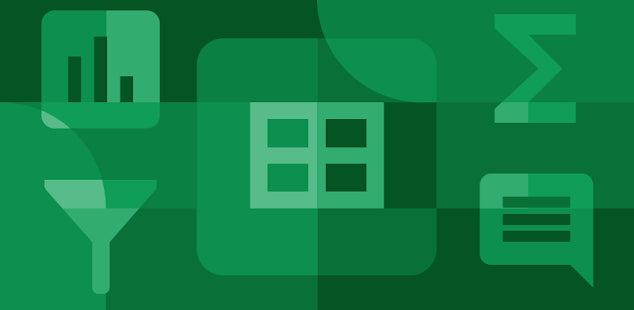 Google Spreadsheets - IT-goeroe (Guru e.U.)
