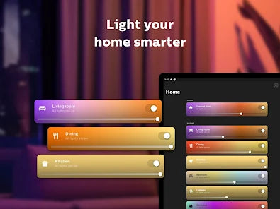 Philips Hue - EDV-Guru (Guru e.U.)
